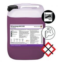 Nettoyant Spécial Was20.300 Pour Ultrason, Bidon 20l - Ibs,