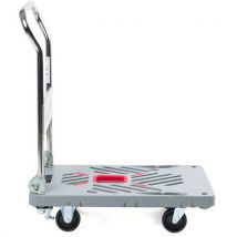 RuXXac - Chariot De Transport Avec Frein - 180 Kg,