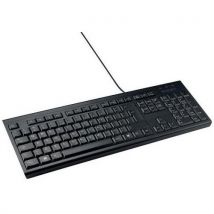 Clavier Filaire Kb100 Eq - Kensington,