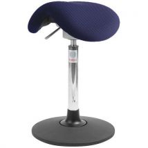 Siège Flexmatic Easy Seat - Tissu 3d - Haut - Bleu,