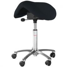 Siège Dalton Easy Seat - Tissu Cura - Haut - Noir,