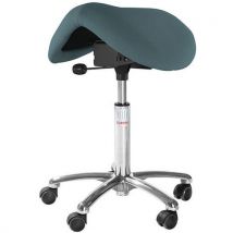 Siège Dalton Easy Seat - Tissu Cura - Medium - Vert/gris,