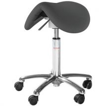 Siège Mini Flexmatic - Tissu Cura - Medium - Gris,