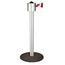 Beltrac - Poteau En Aluminium Storetrac Mono À Sangle 12m - Viaguide