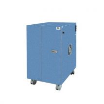 Schrankcontainer Unter Arbeitsplatte Exacta - Ohne Alarm,