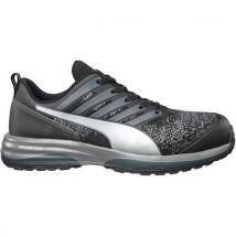 Chaussures Basses Charge S1p Esd Hro Src - Noir - 46,