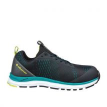 Chaussures Basses Aer55 Impulse S1p Esd Hro Sra Noir/bleu 42,