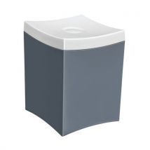 Pot À Crayon Multifonction Nuance Arty 1800n Gris - Cep,