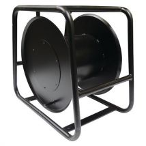 Cable Equipements - Kabelaufroller Em100 Ohne Räder - Câble Equipements,