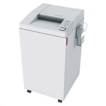 Ideal - Destructeur De Documents Ideal 3105 Smc - Coupe Microparticules