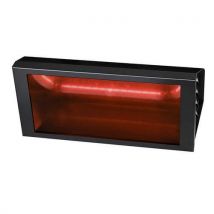 Chauffage Radiant Helios Eh2000, - Manutan