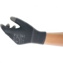 12 Paare Arbeitshandschuhe Picosoft Dg T8,
