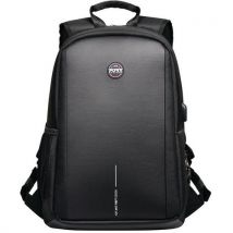 Rucksack Chicago Evo 13/15,6 Mit Diebstahlschutz,