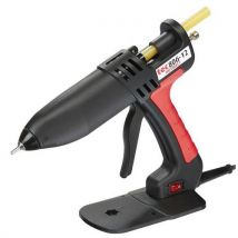 Power Adhesives - Klebepistole Tec 805 12 Mm Schwarz,