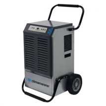 Déshumidificateur Professionnel Mobile - Mcr 75 Gc, - Manutan