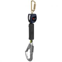 DBI Sala - Antichute Simple À Rappel Auto 3m Dbi-sala Nano-lok 1,8 M,