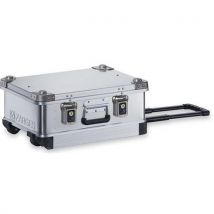 Zarges - Kiste Mit Rollen K424 Xc - 28 L ,