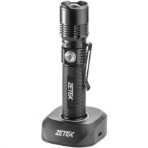 Akku-taschenlampe 5w 540lm, - Manutan