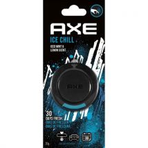 Energizer - Axe X1 Desodorisant Suspendu - Ice Chill,