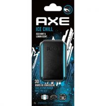 Energizer - Axe X1 Desodorisant Diffuseur - Ice Chill,