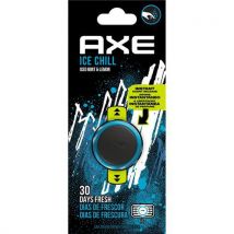 Energizer - Mini-lufterfrischer - Axe