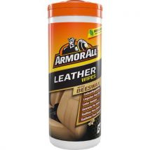 Energizer - Lingettes Cuir - Energizer