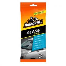 Energizer - Sachet 20 Lingettes Vitres,