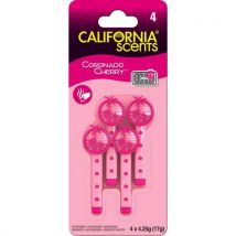 Energizer - Désodorisant Bâtonnets Stick - Cerise,