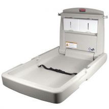 Table À Langer Pliable - Rubbermaid,