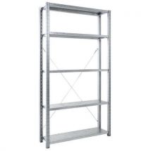 Manorga - Kit Départ Ad'vance 5 Niveaux - 2000 X 1000 X 500mm,