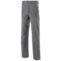 Pantalon Essentiels Gris Acier 44,