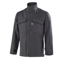 Blouson Homme Kross Line Gris Charcoal 1,