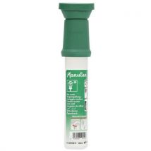 Flacon De Solution Ophtalmique - 100ml - Manutan, - Manutan
