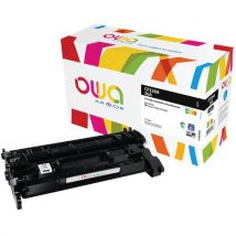 Owa - Toner Reconditionné Hp 26a Black - Owa