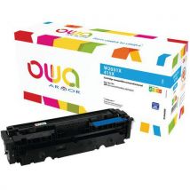Owa - Toner Reconditionné Hp 415x Cyan - Owa