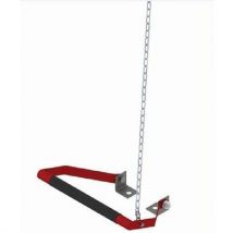 Pedal Für Sicherheitsdusche - Hughes,