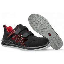 Albatros - Chaussures De Sécurité Clifton Air Low S1 Esd Src 45,