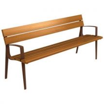 Banc Oslo Plus,