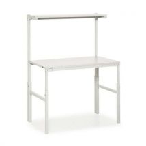 Treston - Antistatische Werkbank Tph - Breite 120 Cm