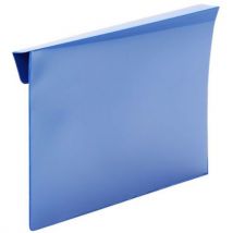 10 Stücke Etikettenhalter ‐ 235x170 Mm (a5) 235 X 170 Mm, - Manutan Expert