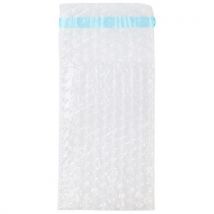 300 Pièces Sachets Bulles 80 Microns -180x300mm- Carton De 300-manutan,