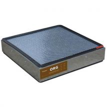 Trionyx - Filtre À Charbon Pour Vapeurs Organiques,