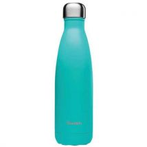 Thermosflasche 500ml Blau Pop,