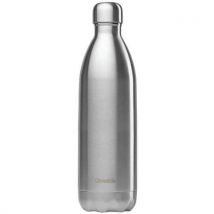 Bouteille Isotherme 1l Inox Brossé Originals,