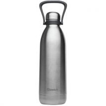 Bouteille Isotherme 1,5l Inox Brossé Originals,