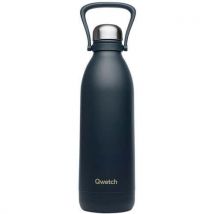Thermosflasche 1,5l Karbon Matt,