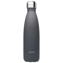 Thermosflasche 500ml Grau Granit,
