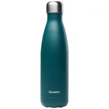 Thermosflasche 500ml Smaragd Matt,