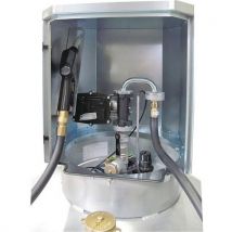 Cemo - Pompe Cematex 12v,