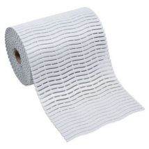 Caillebotis Ergonomique Antifatigue Antidérapant 60x1500 Cm,